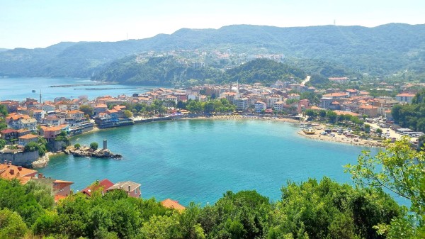 2 Gün 1 Gece Konaklamalı Amasra - Safranbolu - Kastamonu