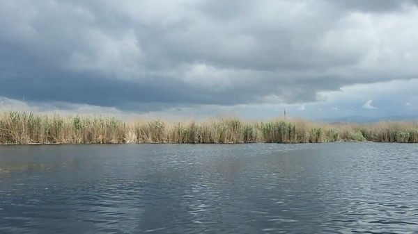 Soğanlı Vadisi - Sultan Sazlığı - Yahyalı - Kapuzbaşı Şelaleleri : Nevşehir'den Günübirlik